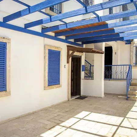 Apartman 1br Central House Near Shore