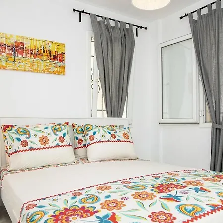 Apartman 1br Central House Near Shore