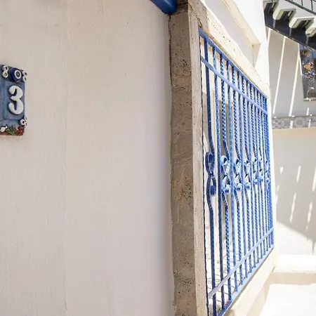 1br Central House Near Shore * Bodrum